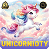 Logo da UNICORNIOTY